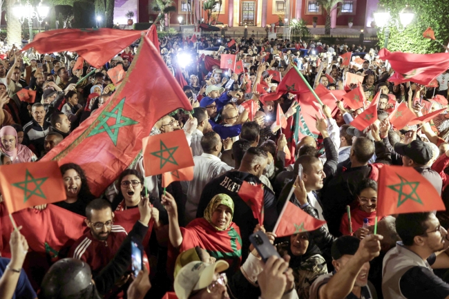 المغرب يدعو الجزائر إلى حوار صادق بعد تبنّي مجلس الأمن خطته للصحراء الغربية