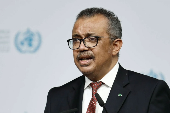 الصحة العالمية تحذر من تفاقم الأوضاع الإنسانية والمجاعة في السودان