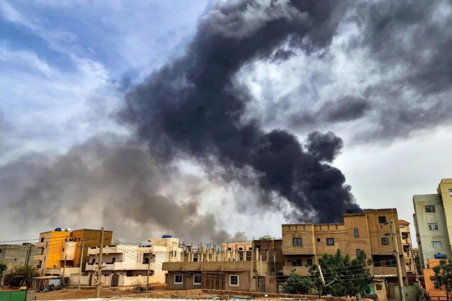 السودان: معركة الأُبيّض تقترب وتهدد بتمدد الحرب إلى عمق الشمال