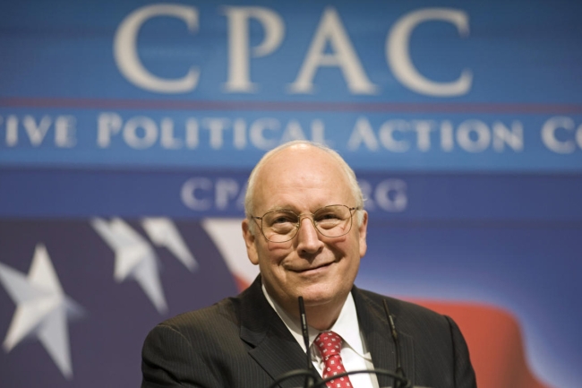 «رويترز»: وفاة نائب الرئيس الأميركي السابق ديك تشيني عن 84 عاماً