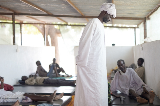 السودان: حلفاء الجيش يتحفظون عن الهدنة… والتوتر يتصاعد في الأُبيّض