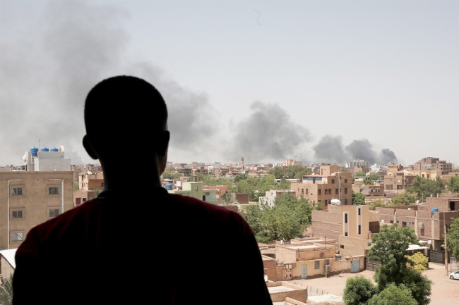 السودان: غموض حول مصير الهدنة