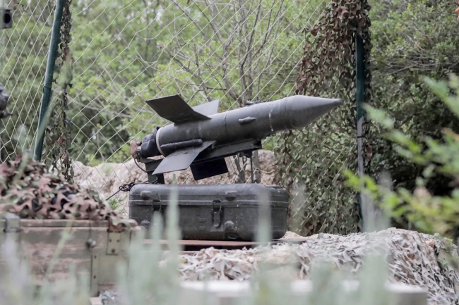 إسرائيل تطالب لبنان بتفتيش المنازل بحثاً عن سلاح «حزب الله»