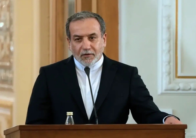 إيران تنهي اتفاق التعاون مع الوكالة الدولية للطاقة الذرية