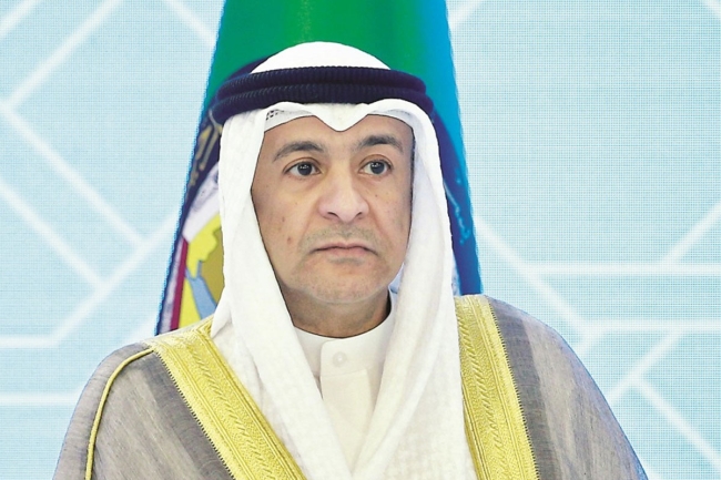 البديوي: الحفاظ على وحدة الأراضي السورية.. وحماية سيادتها واستقرارها