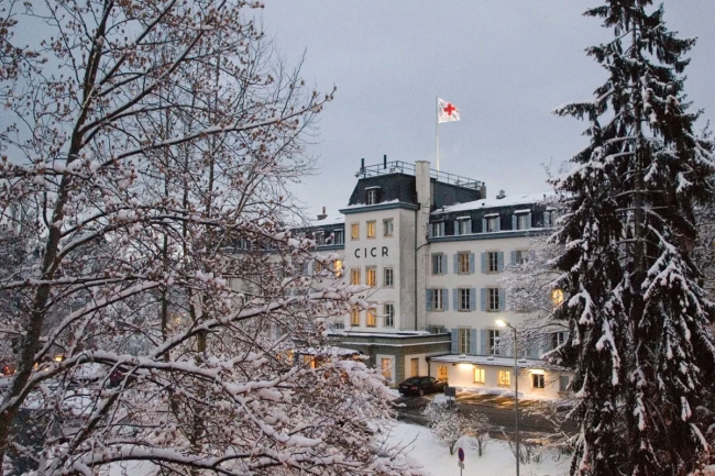 اللجنة الدولية للصليب الأحمر تعلن عن إجراءات تقشفية لمواجهة أزمة التمويل