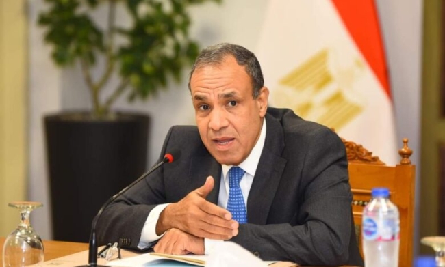 مصر تؤكد أهمية نشر قوات دولية بغزة لمراقبة إيقاف إطلاق النار