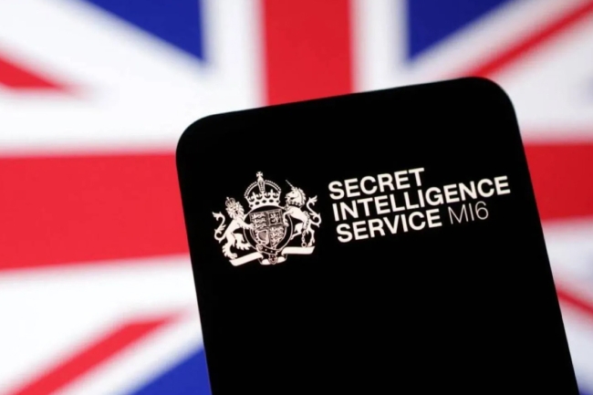 بريطانيا تعلن توحيد استخباراتها العسكرية وإنشاء وحدة جديدة لمكافحة التجسس العسكري
