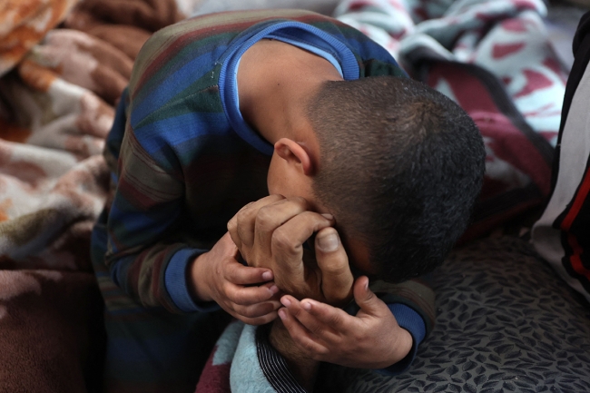 استشهاد نحو 1092 مريضاً في غزة جراء تأخر الإجلاء الطبي