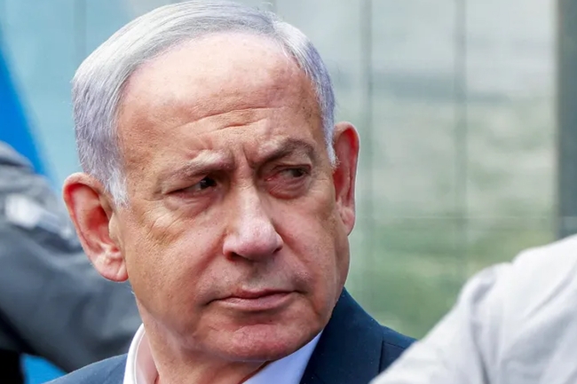 نتنياهو: حذرت رئيس الوزراء الأسترالي من معاداة السامية