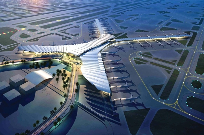 مطار الملك عبد العزيز الدولي في جدة يحقق رقماً قياسياً سعودياً بـ 50 مليون مسافر في 2025