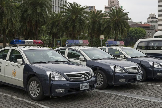 متهرب من التجنيد نفذ عملية طعن في تايبيه