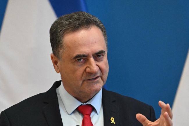 حماس ترد على كاتس.. «البقاء في غزة انتهاك لاتفاق وقف النار» حماس ترد على كاتس.. «البقاء في غزة انتهاك لاتفاق وقف النار»