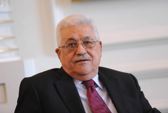 الرئيس الفلسطيني يعلن عن برنامج إصلاح وطني شامل