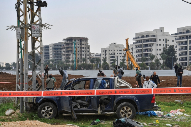 خلافات ترامب ونتنياهو تتسع… ولقاؤهما سيركز على غزة