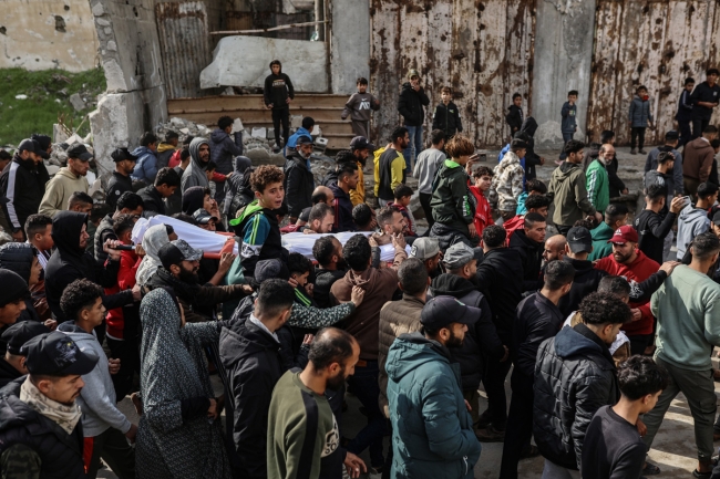 العراق يسعى لترميم جسور التفاوض بين إيران وأميركا