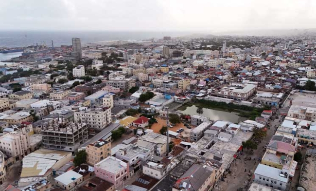 إقليم أرض الصومال الانفصالي ينفي عزمه استضافة فلسطينيين أو قاعدة إسرائيلية