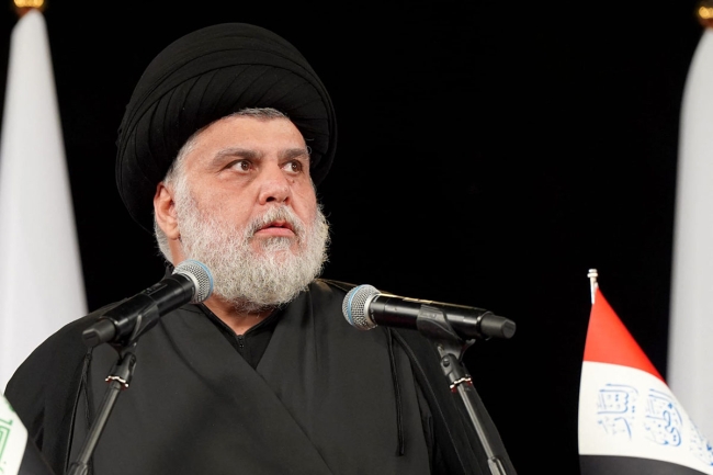 الصدر: اعتقال مادورو رسالة للمناوئين والمعارضين للسياسات الأميركية الصدر: اعتقال مادورو رسالة للمناوئين والمعارضين للسياسات الأميركية