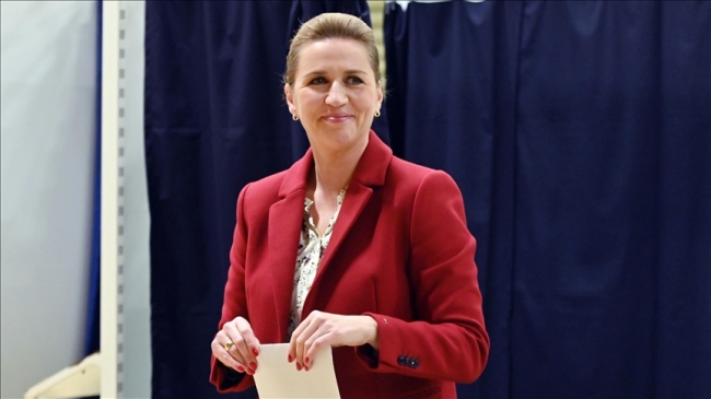 رئيسة وزراء الدنمارك: استيلاء أميركا على جرينلاند سيعني نهاية حلف الناتو