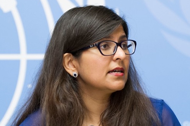 الأمم المتحدة: العملية الأميركية في فنزويلا قوّضت القانون الدولي