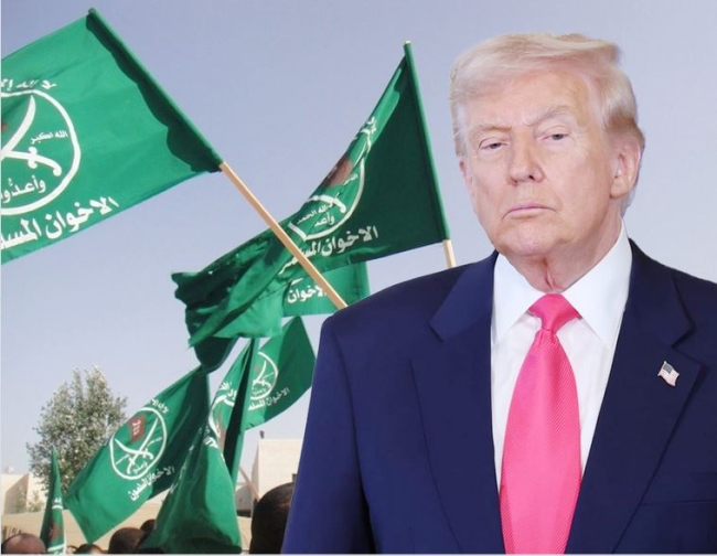 إدارة ترامب تصنف «الإخوان» في مصر ولبنان والأردن منظمات إرهابية