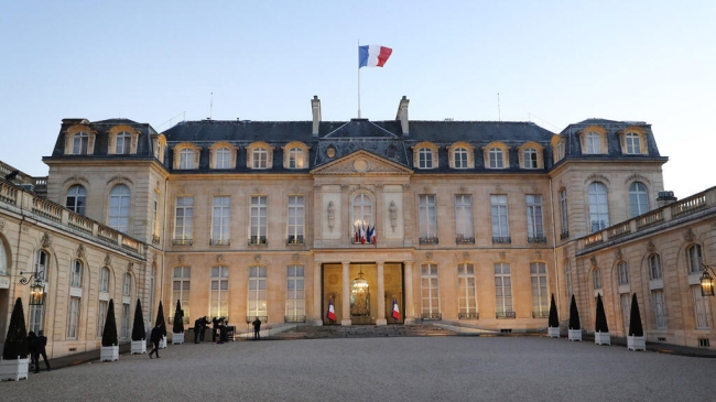 متحدث رئاسي: من المتوقع رفض فرنسا دعوة ترامب للانضمام إلى «مجلس سلام غزة»