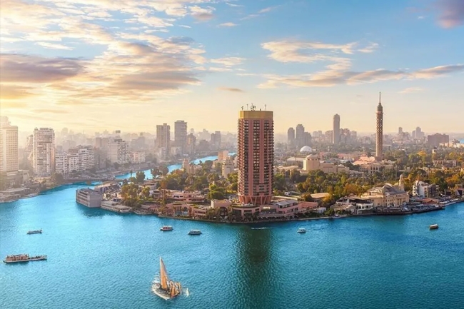 مصر تُعلن انضمامها لمجلس السلام الخاص بغزة