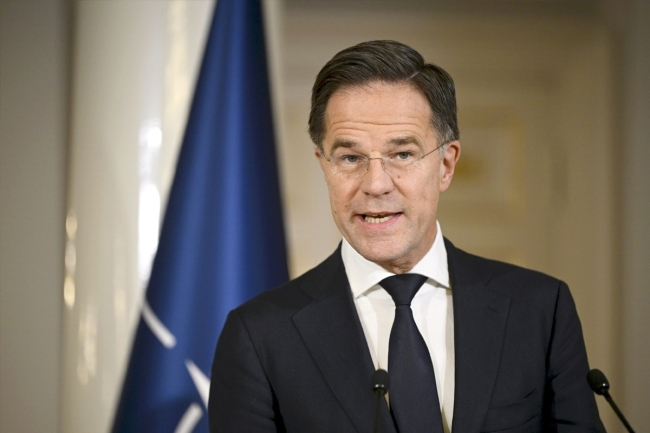 «ناتو»: الاتفاق مع الدنمارك على تعزيز أمن الدائرة القطبية الشمالية