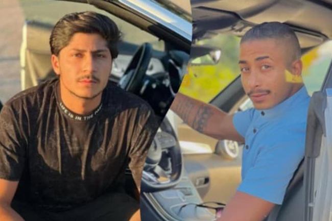 شهيدان أحدهما مصري في غارة ليلية للاحتلال على جنوب لبنان