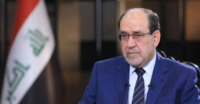 ترامب: الولايات المتحدة ستوقف دعمها للعراق في حال عودة نوري المالكي رئيسا للوزراء