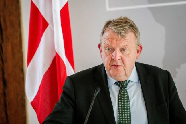 تفاؤل حذر بعد مفاوضات حول غرينلاند