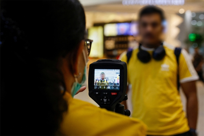 «الصحة العالمية»: احتمال انتشار فيروس نيباه خارج الهند.. ضعيف