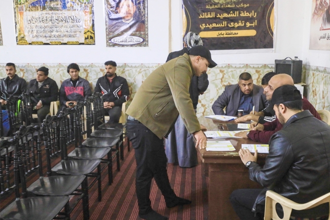 العراق يؤجل انتخاب رئيس للمرة الثانية… والمالكي يطيح سافايا