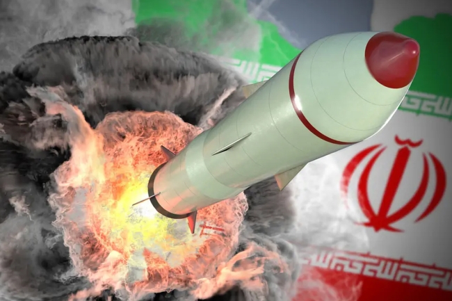 من شهاب إلى خيبر.. ما هي أبرز قدرات إيران الصاروخية الباليستية؟