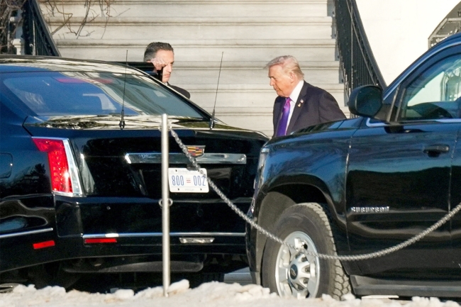 لبنان: هل تفتح مسقط الطريق أمام كسر الجمود السياسي؟