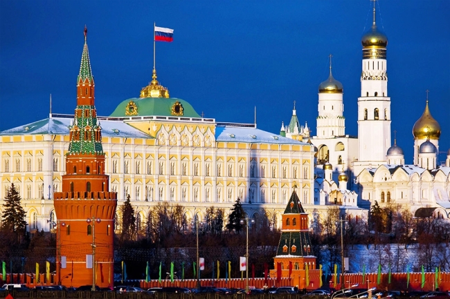 روسيا تُعلن سيطرتها على قرية جديدة في زابوريجيا بجنوب شرق أوكرانيا روسيا تُعلن سيطرتها على قرية جديدة في زابوريجيا بجنوب شرق أوكرانيا