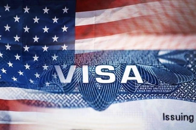 قيود أميركية على تأشيرات 18 مسؤولاً بقطاع الاتصالات الإيراني