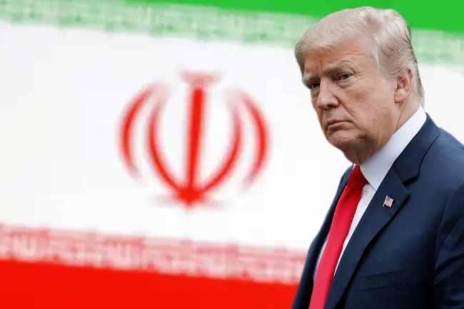 ترامب يمهل إيران عشرة أيام لإبرام «صفقة مجدية» أو مواجهة «أمور سيئة»