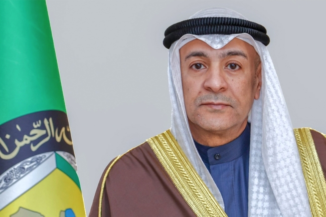 أمين عام مجلس التعاون يستنكر تصريحات السفير الأميركي لدى الاحتلال