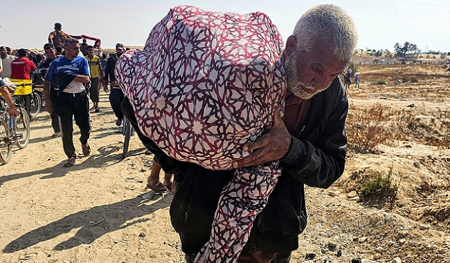 شبكة المنظمات بغزة: الاحتلال يفاقم الأزمة الإنسانية بالتوسع الميداني وقيود الإيواء