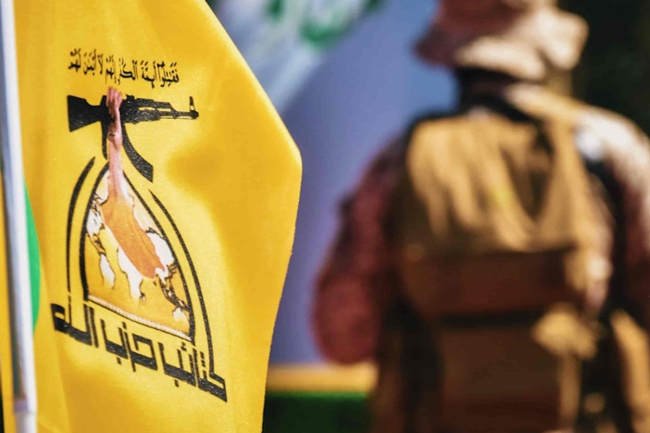 «حزب الله – العراق»: هجوم بري عبر سورية وإقليم كردستان