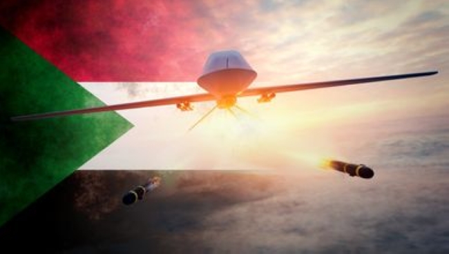 ما نعرفه عن حرب المسيّرات في السودان ؟