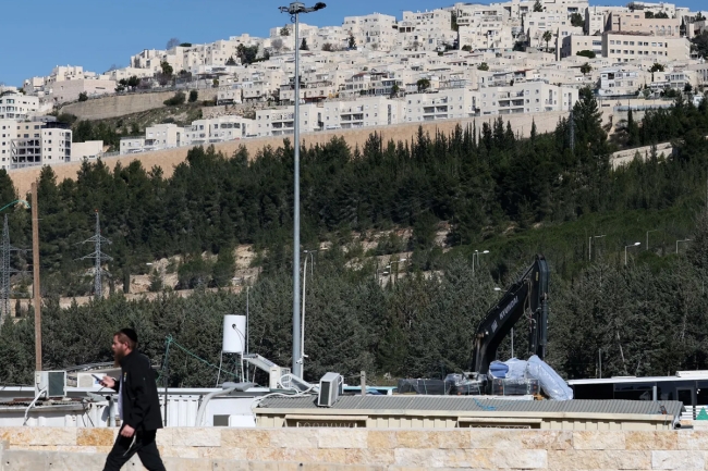 الأمم المتحدة تحذر من «مخططات إسرائيل» في الضفة وغزة