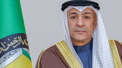مجلس التعاون: الاستهداف الإيراني للإمارات والبحرين وقطر والكويت والأردن انتهاك سافر لسيادتها