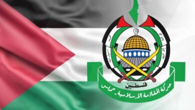 «حماس» تنعي علي خامنئي: عدوان صهيوأميركي غادر وغاشم