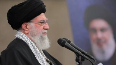 «نيويورك تايمز»:الاستخبارات الأميركية أتاحت تحديد موقع خامنئي لاستهدافه