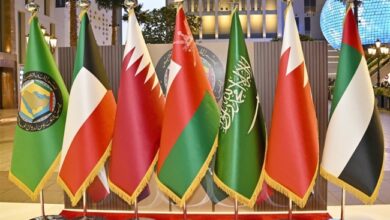 إدانة واستنكار خليجي للاعتداء الإيراني على دول «التعاون» والأردن