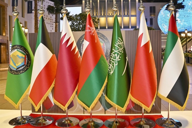 إدانة واستنكار خليجي للاعتداء الإيراني على دول «التعاون» والأردن