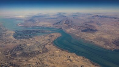 الحرس الثوري: إيران أغلقت مضيق هرمز وستحرق أي سفينة تحاول عبوره