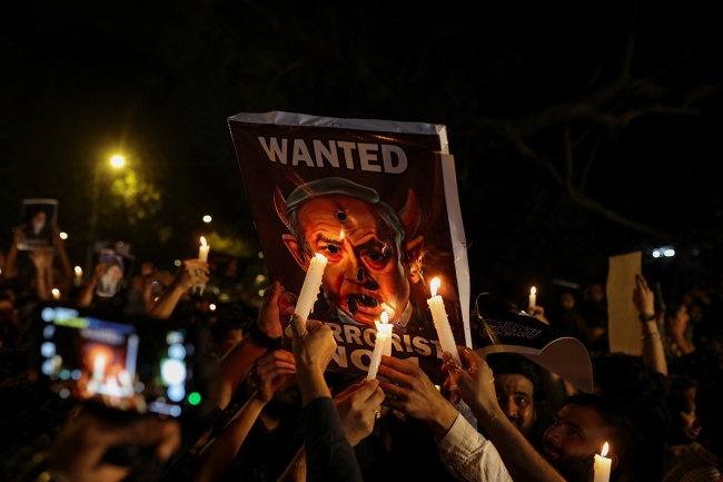 سريعة وحاسمة.. نتانياهو: لن تكون هناك حرب لا نهاية لها